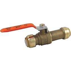 Picture for category Brass Valve
