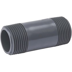 Picture for category PVC & CPVC Pressure Fittings