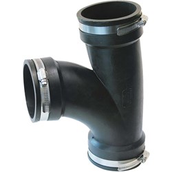 Picture for category PVC DWV Pipe Fittings
