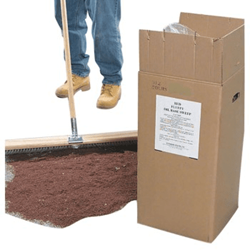 Show details for Floor Cleaner Oil Sweep - 50lb.  Picture of Floor Cleaner Oil Sweep - 50lb.