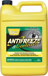 Show details for Automotive Fluid Anti-Freeze 50% – 1gal.  Picture of Automotive Fluid Anti-Freeze 50% – 1gal.