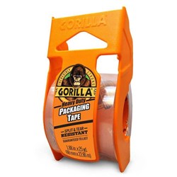 Show details for Gorilla Heavy-Duty Packaging Tape - 2" Picture of Gorilla Heavy-Duty Packaging Tape - 2"
