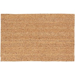 Show details for Americo Home Brush Entrance Door Mat Picture of Americo Home Brush Entrance Door Mat