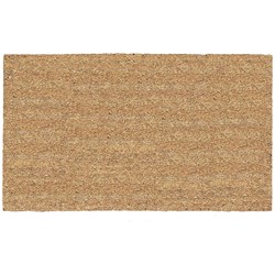 Show details for Americo Home Brush Entrance Door Mat Picture of Americo Home Brush Entrance Door Mat