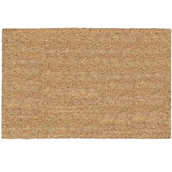 Show details for Americo Home Brush Entrance Door Mat Picture of Americo Home Brush Entrance Door Mat