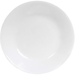 Show details for Corelle Winter Frost White Salad Plate Picture of Corelle Winter Frost White Salad Plate