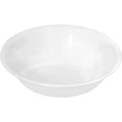 Show details for Corelle Winter Frost White Soup/Cereal Bowl Picture of Corelle Winter Frost White Soup/Cereal Bowl