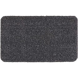 Show details for GrassWorx Clean Machine Classic Scraper Door Mat Picture of GrassWorx Clean Machine Classic Scraper Door Mat