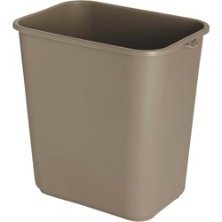 Show details for Impact Pinch'm Wastebasket Picture of Impact Pinch'm Wastebasket
