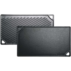 Show details for Lodge Cast Iron Griddle/Grill Picture of Lodge Cast Iron Griddle/Grill