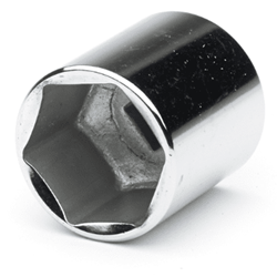 Show details for Socket Drive 3/8" 6 Point Wright – 7/8” Picture of Socket Drive 3/8" 6 Point Wright – 7/8”