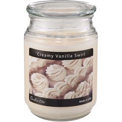 Show details for Candle-Lite Everyday Jar Candle - Vanilla Swirl Picture of Candle-Lite Everyday Jar Candle - Vanilla Swirl