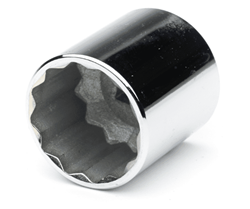 Show details for Socket Drive 3/8" 12 Point Wright – 9/16” Picture of Socket Drive 3/8" 12 Point Wright – 9/16”