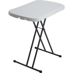 Show details for Lifetime Personal Folding Table Picture of Lifetime Personal Folding Table