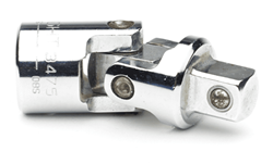 Show details for Socket Adaptor Wright – Swivel 1/2" Picture of Socket Adaptor Wright – Swivel 1/2"