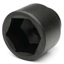 Show details for Socket Impact Drive 1/2” 6 Point Wright – 1”  Picture of Socket Impact Drive 1/2” 6 Point Wright – 1”