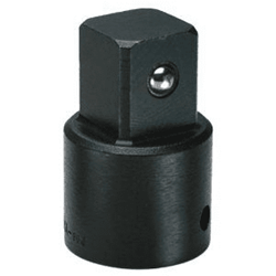 Show details for Socket Adaptor Impact Wright – 1/2" Female x 3/8” Male Picture of Socket Adaptor Impact Wright – 1/2" Female x 3/8” Male