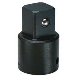 Show details for Socket Adaptor Impact Wright – 1/2" Female x 3/4" Male Picture of Socket Adaptor Impact Wright – 1/2" Female x 3/4" Male
