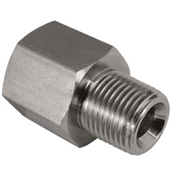 Show details for FF-QD-A 6404-12-8 Adapter Picture of FF-QD-A 6404-12-8 Adapter