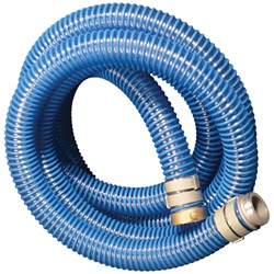 Show details for 2 In. x 20 Ft. XtremeFlex Suction Hose Assembly — Pin Lug Picture of 2 In. x 20 Ft. XtremeFlex Suction Hose Assembly — Pin Lug