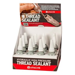 Show details for Liquid Thread Sealer Display Picture of Liquid Thread Sealer Display