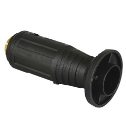 Show details for 3000 PSI 0 Degree to 40 Degree Variable Nozzle — 3.5 Orifice Picture of 3000 PSI 0 Degree to 40 Degree Variable Nozzle — 3.5 Orifice