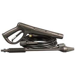 Show details for 2000 PSI Electric Gun Kit Picture of 2000 PSI Electric Gun Kit