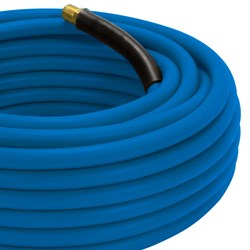 Show details for 1/2X50 Ft. Xtreme Premium Blue Rubber Air Picture of 1/2X50 Ft. Xtreme Premium Blue Rubber Air