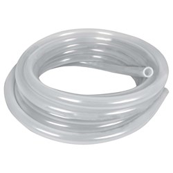 Show details for 3/4 In. x 1/8 In. x 50 Ft. Non-Reinforced Natural EVA Tubing Picture of 3/4 In. x 1/8 In. x 50 Ft. Non-Reinforced Natural EVA Tubing
