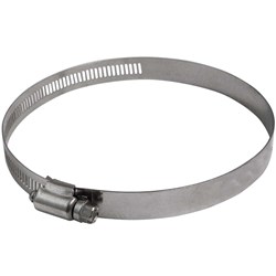 Show details for 2-1/8 In. to 4 In. Standard Worm Gear Clamp Picture of 2-1/8 In. to 4 In. Standard Worm Gear Clamp