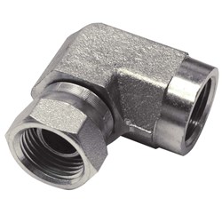 Show details for 1/2 In. Female Pipe X 1/2 In. Female Pipe Swivel Picture of 1/2 In. Female Pipe X 1/2 In. Female Pipe Swivel