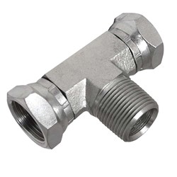 Show details for 3/8 In. Male Pipe X 3/8 In. Female Pipe Swivel X 3/8 In. Female Pipe Swivel Picture of 3/8 In. Male Pipe X 3/8 In. Female Pipe Swivel X 3/8 In. Female Pipe Swivel