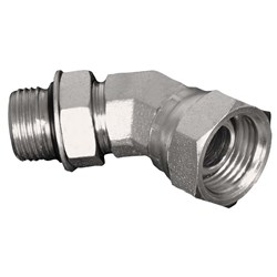 Show details for 1/2 In. Male O-ring X 1/2 In. Female Pipe Swivel Picture of 1/2 In. Male O-ring X 1/2 In. Female Pipe Swivel