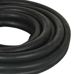 Show details for 1 In. x 25 Ft. Black 200 PSI Multipurpose (AG 200) Picture of 1 In. x 25 Ft. Black 200 PSI Multipurpose (AG 200)