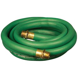 Show details for 3/4 In. x 14 Ft. Biofuel Farm Transfer Hose (Static Wire) Picture of 3/4 In. x 14 Ft. Biofuel Farm Transfer Hose (Static Wire)