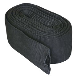 Show details for 1.59 In. ID Nylon Protective Hose Sleeve (15  Ft.pkg) Picture of 1.59 In. ID Nylon Protective Hose Sleeve (15  Ft.pkg)