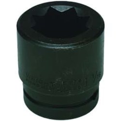 Show details for Socket Impact RR Drive 3/4" 8 Point Wright - 3/4" Picture of Socket Impact RR Drive 3/4" 8 Point Wright - 3/4"