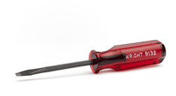 Show details for Screwdriver Square Shank Wright – 3/8” x 10” Picture of Screwdriver Square Shank Wright – 3/8” x 10”