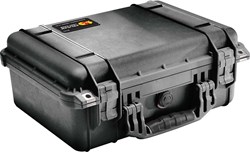 Show details for Pelican Interior Dimensions 14.62”x10.18”x6.00” – Black Picture of Pelican Interior Dimensions 14.62”x10.18”x6.00” – Black