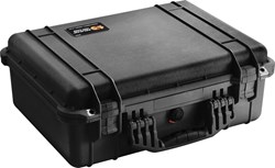 Show details for Pelican Interior Dimensions 17.87”x12.75”x6.75” – Black Picture of Pelican Interior Dimensions 17.87”x12.75”x6.75” – Black