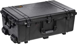 Show details for Pelican Interior Dimensions 28.50”x17.40”x10.50” – Black Picture of Pelican Interior Dimensions 28.50”x17.40”x10.50” – Black