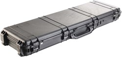 Show details for Pelican Interior Dimensions 50.50"x13.50"x5.25" - Black Picture of Pelican Interior Dimensions 50.50"x13.50"x5.25" - Black