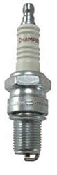 Show details for Champion Copper Plus Spark Plug Picture of Champion Copper Plus Spark Plug