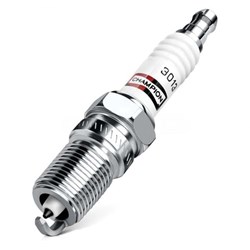 Show details for Champion Copper Plus Spark Plug Picture of Champion Copper Plus Spark Plug
