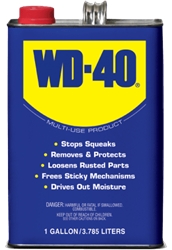 Show details for Lubricant WD-40 – 1gal.  Picture of Lubricant WD-40 – 1gal.