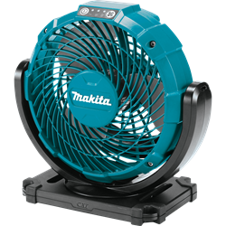 Show details for 12V max CXT Lithium-Ion Cordless 7-1/8" Fan, Tool Only Picture of 12V max CXT Lithium-Ion Cordless 7-1/8" Fan, Tool Only
