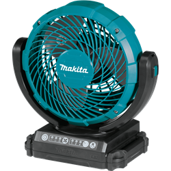 Show details for 18V LXT Lithium-Ion Cordless 7-1/8" Fan, Tool Only Picture of 18V LXT Lithium-Ion Cordless 7-1/8" Fan, Tool Only