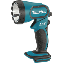 Show details for 18V LXT Lithium-Ion Xenon Flashlight, Flashlight Only Picture of 18V LXT Lithium-Ion Xenon Flashlight, Flashlight Only