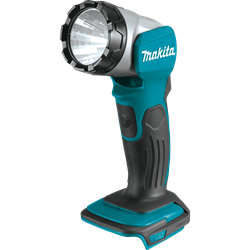 Show details for 18V LXT Lithium-Ion Cordless L.E.D. Flashlight, Flashlight Only Picture of 18V LXT Lithium-Ion Cordless L.E.D. Flashlight, Flashlight Only
