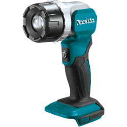 Show details for 18V LXT Lithium-Ion Cordless Adjustable Beam L.E.D. Flashlight, Flashlight Only Picture of 18V LXT Lithium-Ion Cordless Adjustable Beam L.E.D. Flashlight, Flashlight Only